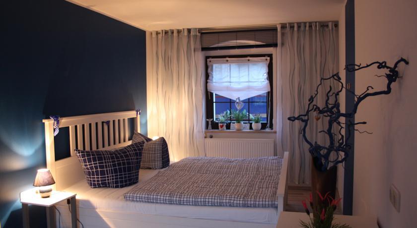 Romantik Landhaus ドレスデン 部屋 写真