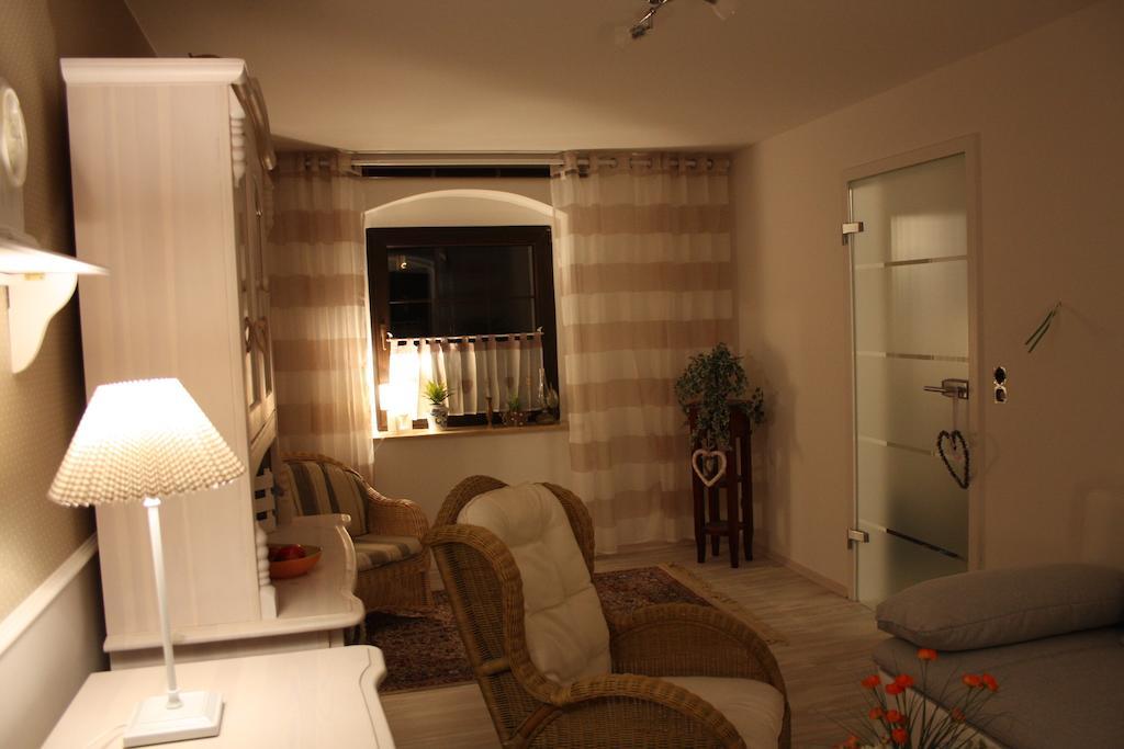 Romantik Landhaus ドレスデン 部屋 写真