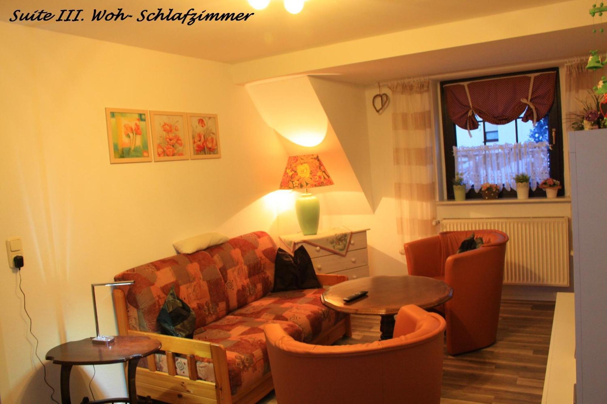 Romantik Landhaus ドレスデン 部屋 写真