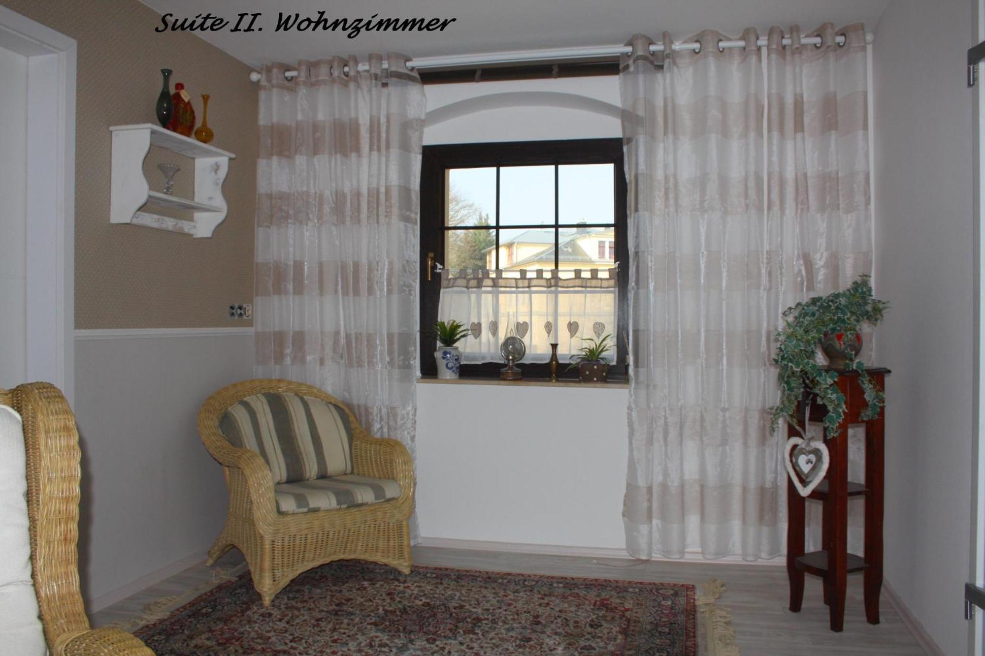Romantik Landhaus ドレスデン 部屋 写真