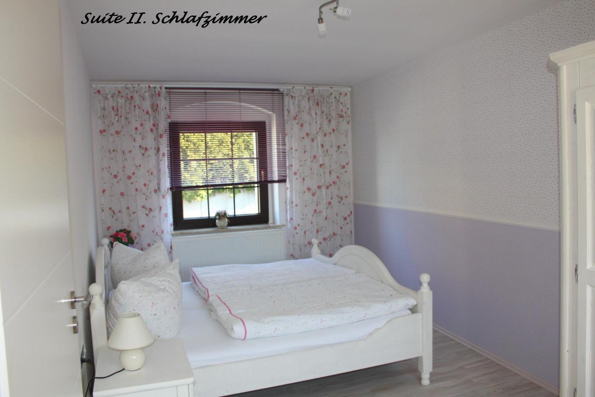 Romantik Landhaus ドレスデン 部屋 写真