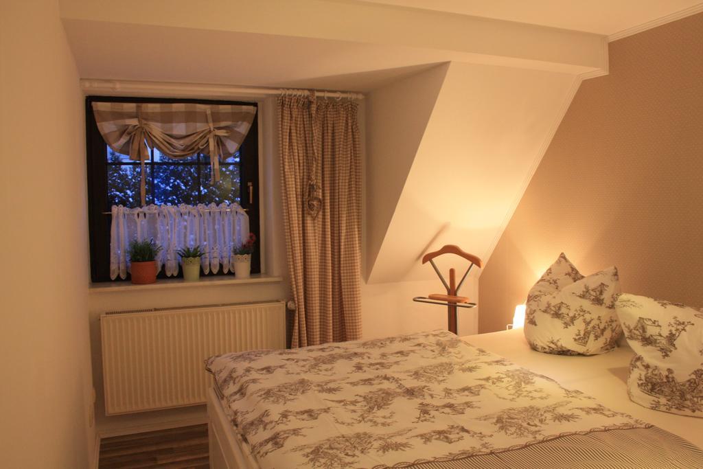 Romantik Landhaus ドレスデン エクステリア 写真